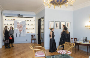 Ракета х Маша Янковская