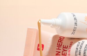 Новинки от Erborian