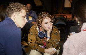 Осенний ProIT Network Fest: как это было?