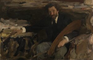 Адепты красного. Малявин & Архипов