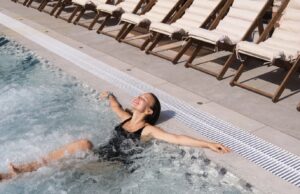 15 ноября, пятница: Греческая вечеринка в термах GREMM — новый формат отдыха