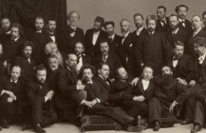 «Передвижники»