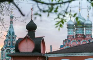 В Венгрии назвали победителей первого конкурса «Сокровища русской культуры»