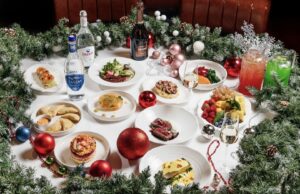 Певица Слава и группа «Моральный Кодекс»: новогодняя ночь в «Магаданах» на Красном Октябре и Красной Пресне