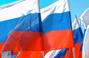 Жители Судана вышли на митинг в поддержку России