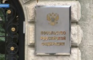 Россия высылает немецких журналистов в ответ на действия Берлина, напомнили в Москве