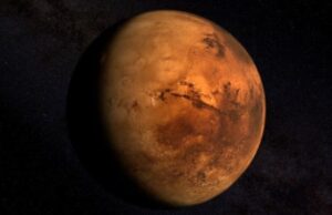 Ученые NASA раскрыли происхождение спутников Марса