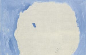 «Живопись предельного состояния»