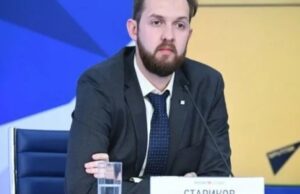 В России предложили выдавать жителям Прибалтики «Визу Победы»