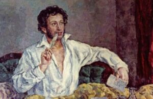 Конкурс чтецов к 225-летию Александра Пушкина прошёл в Монреале