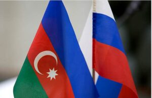 Кафедра русского языка и литературы открылась в Азербайджанском университете языков