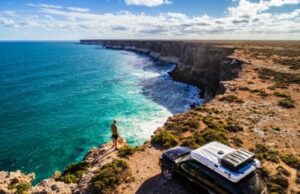 10 самых больших морей в мире: список, названия, площадь, глубина, где находятся