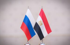 Об образовании в России рассказали египетской молодёжи