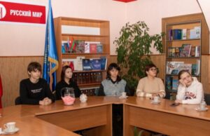 День матери отмечают в Приднестровье