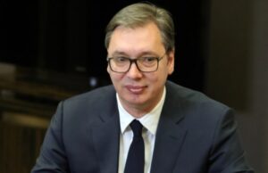 Александр Вучич и Роберт Фицо вместе приедут в Москву на юбилей Победы