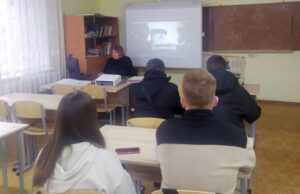 «Атомные станции: зелёная энергия тепла и света»: просветительский час для студентов в Бендерах