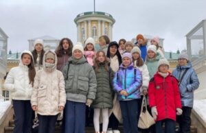Более 400 школьников Подмосковья посетили бесплатные экскурсии