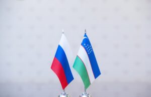 Квартал «Санкт-Петербург» появится в Ташкенте