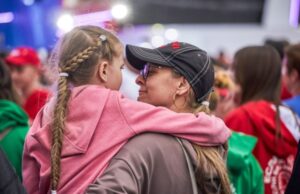 Волгоградскую область для места жительства выбрали больше 20 тысяч соотечественников