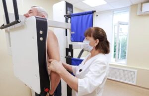 В Московской области снизилась смертность от туберкулёза