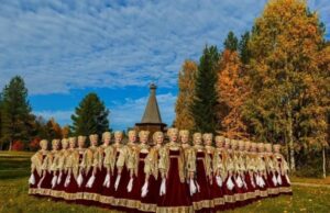 Мероприятия по популяризации русского языка проходят в столице Омана