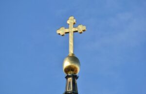 В Уганде возведут православный храм