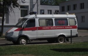 Хирурги Балашихинской больницы спасли пенсионерку от смерти