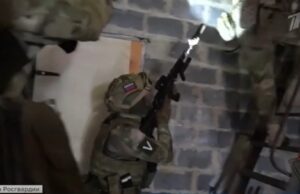 Специальная военная операция: главное за 19 декабря