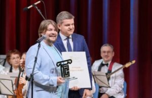 В Москве назвали победителей конкурса «Культура слова»