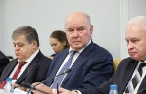 В Совфеде напомнили о важности продвижения русского языка в Центральной Азии