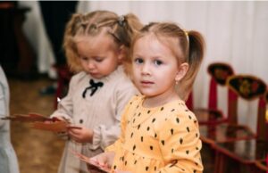 Активисты в Латвии пытаются добиться организации кружков по изучению русского языка в школах и детсадах