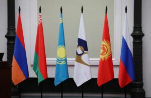 Лидеры стран ЕАЭС обсуждают вопросы интеграции