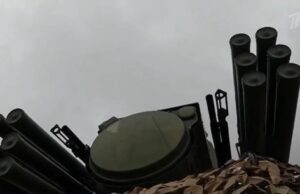 Специальная военная операция: главное за 17 декабря