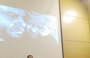 Вьетнамские студенты поставили спектакль «Судьба человека» по мотивам рассказа Шолохова