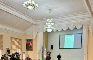 Международный форум «Диалог культур в меняющемся мире» проходит в Баку