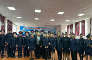 В Саратове восстановили завод на средства старообрядца-мецената из Австралии