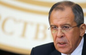 Сергей Лавров: Страны Латинской Америки заинтересованы в развитии отношений с Россией