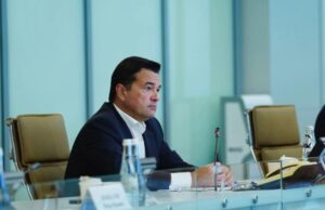 Подмосковье введет выплату 300 тысяч рублей за третьего ребенка