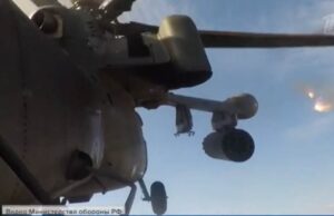 Специальная военная операция: главное за неделю