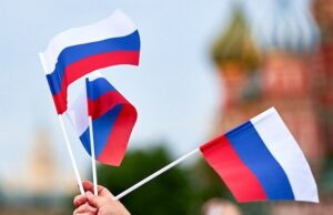 Соотечественники в Катаре приняли участие в благотворительной ярмарке