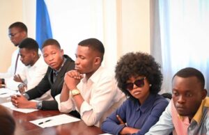 В Сенегале пройдут мастер-классы преподавателей и студентов творческих вузов России