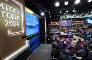 Президент РФ назвал вопиющим нарушением прав верующих происходящее на Украине