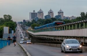 На Украине уволили таксиста из-за отказа говорить по-украински