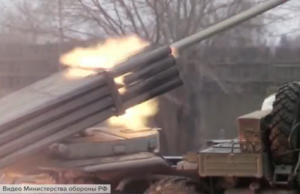 Специальная военная операция: главное за 23 декабря