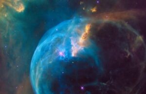 Science: Солнце способно производить сверхвспышки примерно раз в столетие
