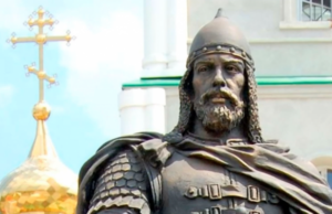 День Александра Невского отмечают в Черногории