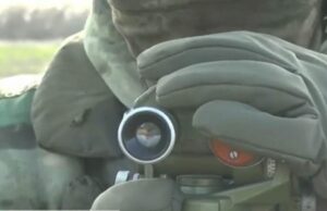 Специальная военная операция: главное за 25 декабря