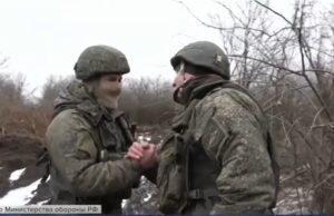 Специальная военная операция: главное за 24 декабря