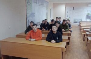 Приднестровские студенты побывали на онлайн-экскурсии по Музею Победы