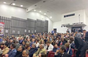 80-летие Института культуры имени Льва Толстого отпраздновали в Колумбии